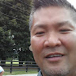 Meet your Posher, Ron